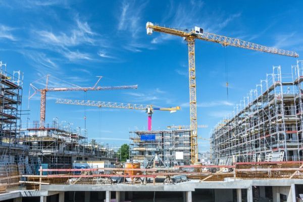contrôle de sécurité de chantier en Normandie - Triangle Protection