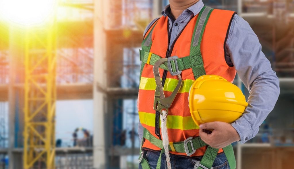 comment puis-je faire contrôler un chantier - Triangle protection Normandie