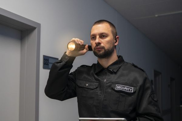 société sécurité privée calvados