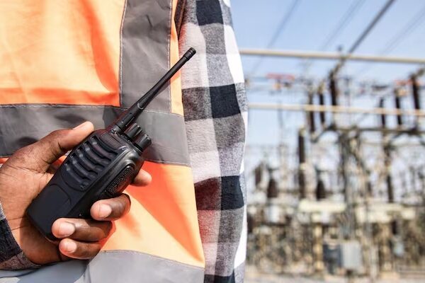 surveillance de chantier à rouen 76 calvados Triangle protection