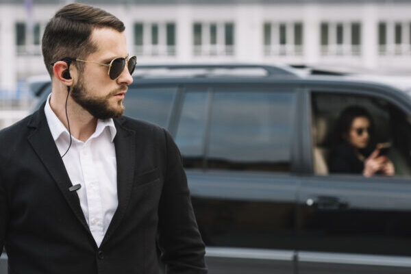 agence de sécurité privée triangle