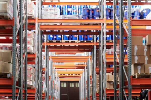 comment sécuriser entrepôt normandie triangle protection