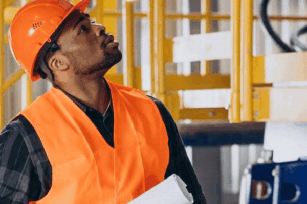 Chef-de-chantier devis gardiennage chantier manche tp