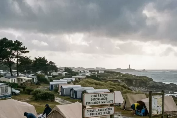 cps campings normandie