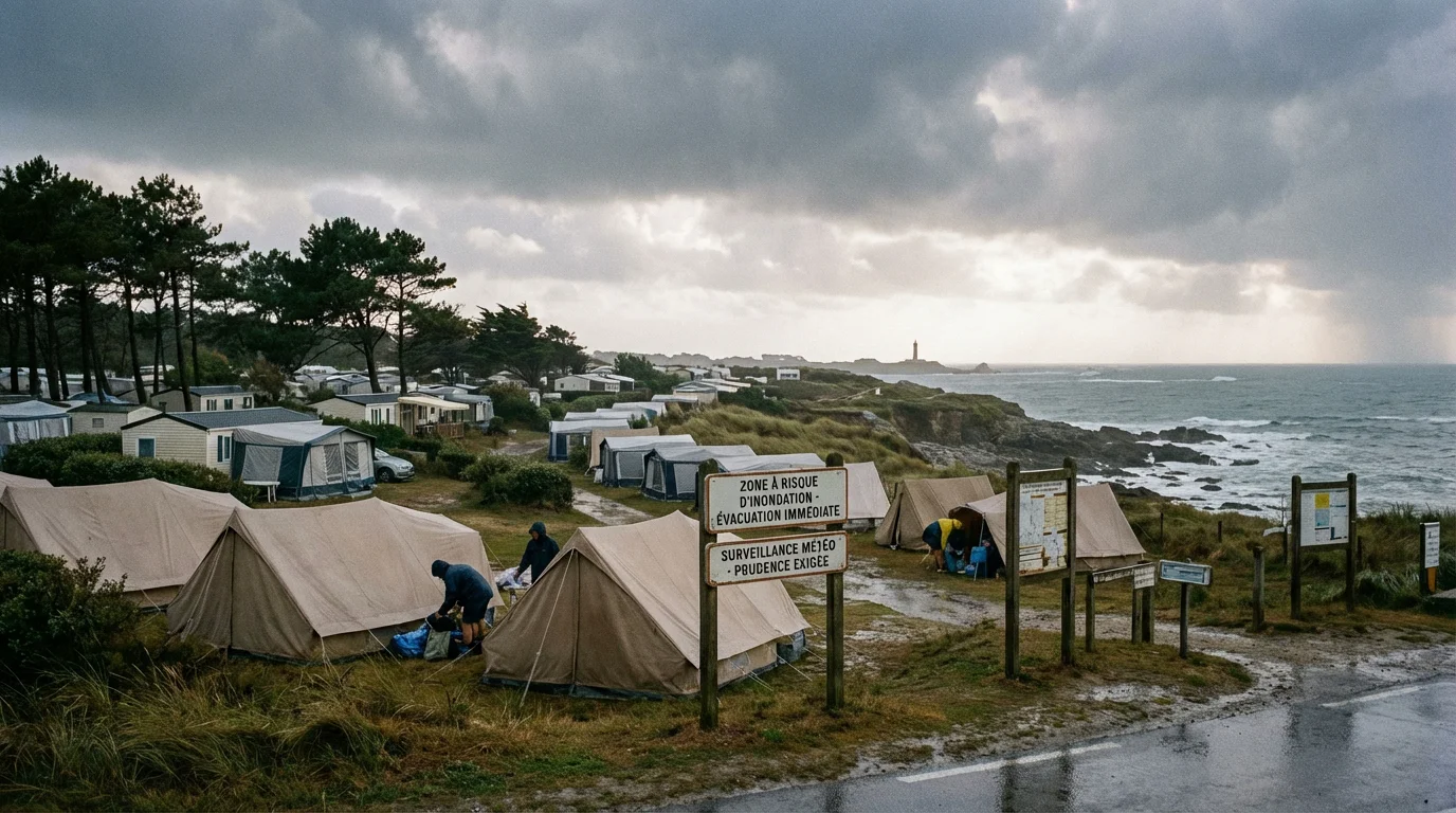 cps campings normandie