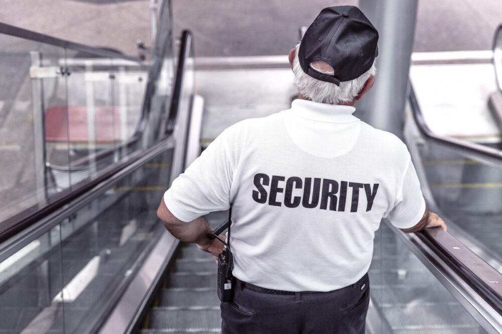 externaliser securite entreprise