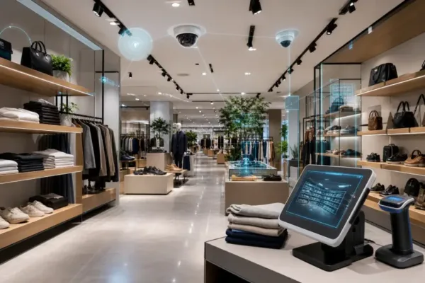 Les 7 causes principales de la démarque inconnue en commerce